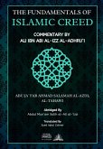 The Fundamentals of Islamic Creed