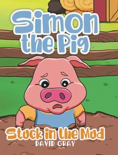 Simon the Pig - Gray, David