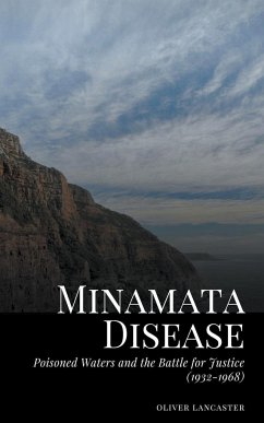 Minamata Disease - Lancaster, Oliver