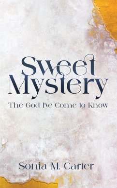 Sweet Mystery - Carter, Sonia M.