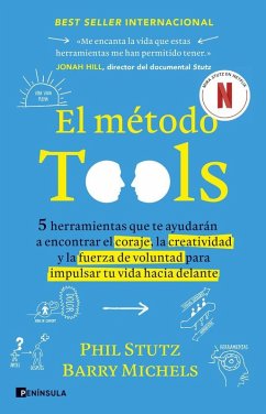 Cover El método Tools