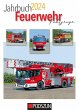 Jahrbuch Feuerwehrfahrzeuge 2024 - Bild 1