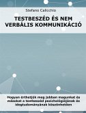 Testbeszéd és nem verbális kommunikáció (eBook, ePUB)