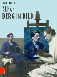 Alban Berg im Bild (eBook, PDF) - Ender, Daniel