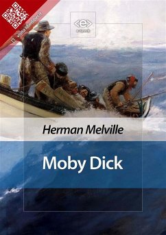 Cover Moby Dick (eBook, ePUB)