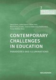 Contemporary Challenges in Education (eBook, PDF)