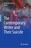 The Contemporary Writer and Their Suicide (eBook, PDF)