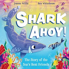 Cover Shark Ahoy (eBook, ePUB)