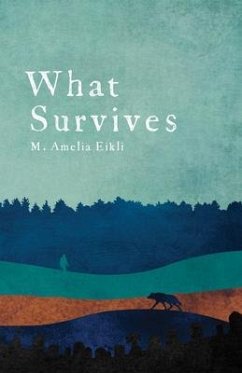 Cover What Survives (eBook, ePUB)