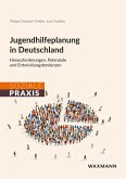 Jugendhilfeplanung in Deutschland (eBook, PDF)