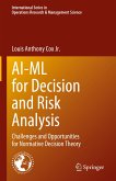 AI-ML for Decision and Risk Analysis (eBook, PDF)
