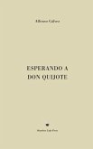 Esperando a Don Quijote (eBook, ePUB)