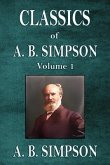 Classics of A. B. Simpson (eBook, ePUB)