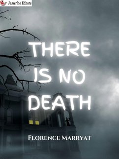 There is No Death (eBook, ePUB) - Marryat, Florence