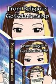 From Religious To Relationship (eBook, ePUB)