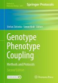 Genotype Phenotype Coupling (eBook, PDF)