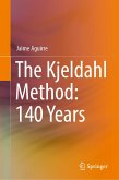 The Kjeldahl Method: 140 Years (eBook, PDF)
