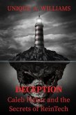 DECEPTION - Caleb Fisher and the Secrets of ReinTech (eBook, ePUB)