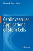 Cardiovascular Applications of Stem Cells (eBook, PDF)