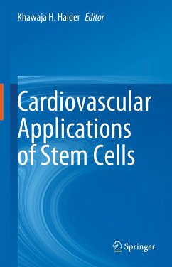 Cardiovascular Applications of Stem Cells (eBook, PDF)