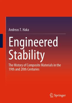 Engineered Stability (eBook, PDF) - Haka, Andreas T.