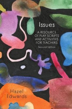 Issues (eBook, ePUB) - Edwards, Hazel