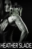 Code Name: Fury (Unstoppables, #1) (eBook, ePUB) Code Name: Fury (Unstoppables, #1) (eBook, ePUB)