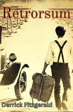 Cover Retrorsum (eBook, ePUB)