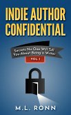 Indie Author Confidential (eBook, ePUB)