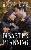 Disaster Planning (Midlife Crisis Contemporary Romance, #4) (eBook, ePUB)