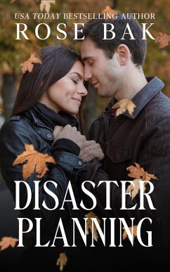 Cover Disaster Planning (Midlife Crisis Contemporary Romance, #4) (eBook, ePUB)