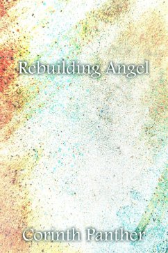 Cover Rebuilding Angel (Hope, #2) (eBook, ePUB)