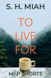 To Live For (eBook, ePUB) - Bild 1