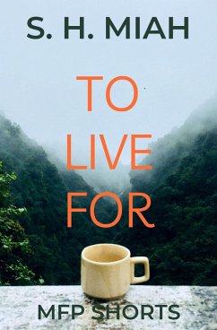 Cover To Live For (eBook, ePUB)