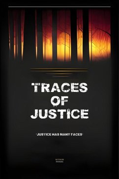 Cover Traces of Justice (eBook, ePUB)