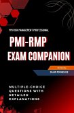 PMI-RMP Exam Companion (eBook, ePUB)