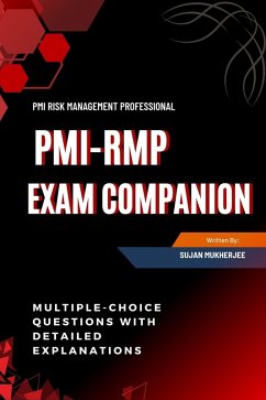 PMI-RMP Exam Companion (eBook, ePUB) - Sujan