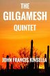 The Gilgamesh Quintet (eBook, ePUB) - Bild 1