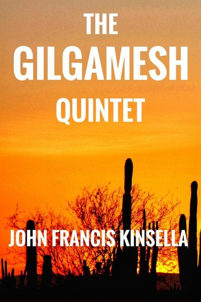 The Gilgamesh Quintet (eBook, ePUB)