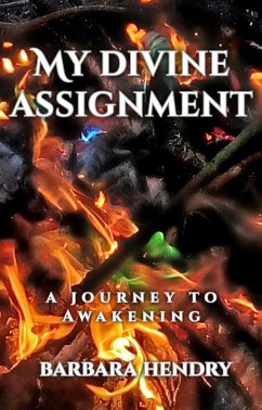 Cover My Divine Assignment: A Journey to Awakening (eBook, ePUB)