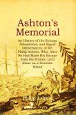 ASHTON'S MEMORIAL (eBook, ePUB)