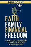 Faith Family Financial Freedom (eBook, ePUB)