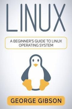 Linux (eBook, ePUB) - Gibson, George