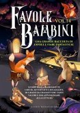 Favole per Bambini (eBook, ePUB) Favole per Bambini (eBook, ePUB)