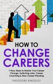 How to Change Careers (eBook, ePUB)
