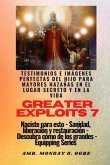 Greater Exploits - 7 - Testimonios e Imágenes Perfectas del Hijo para Mayores Hazañas (eBook, ePUB)