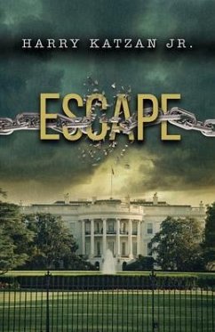 Cover Escape (eBook, ePUB)