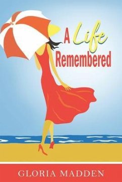 Cover A Life Remembered (eBook, ePUB)