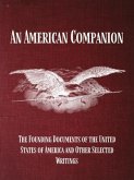 An American Companion (eBook, ePUB)