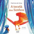 A tecelã dos sonhos (eBook, ePUB)